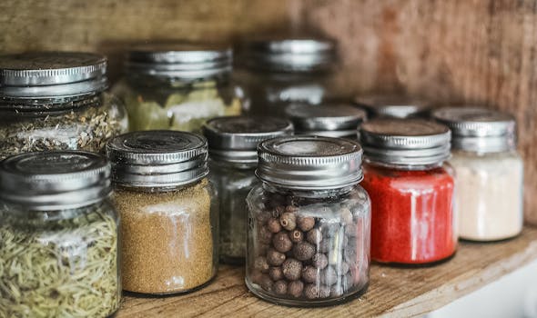 Domácí Tymiánový Sirup: Přírodní Léčba Kašle za 20 Minut