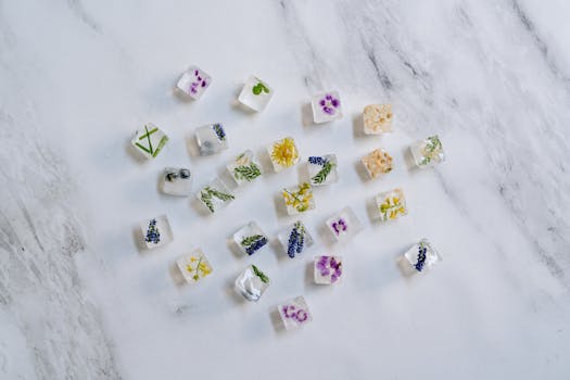 Domácí Bylinkový Sirup: Přírodní Léčba Nachlazení Krok za Krokem