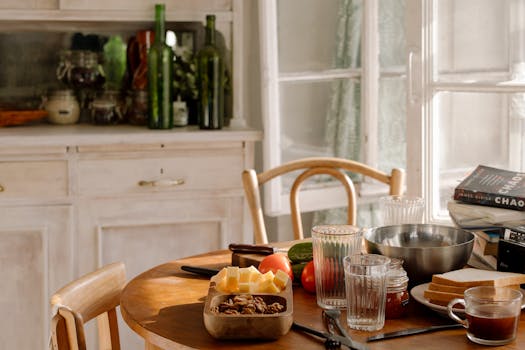 Jak si doma připravit čaj z ořešáku pro boj se záněty