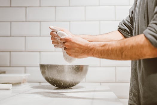 Posilte Imunitu: Domácí Čaj z Bezu Krok za Krokem