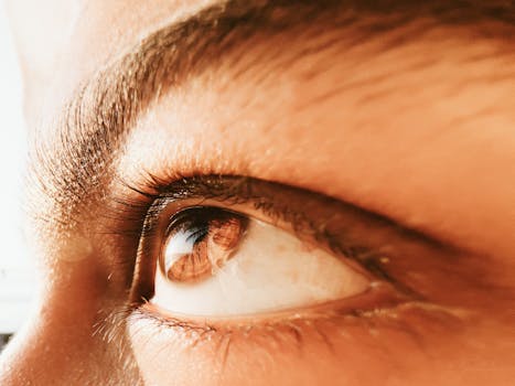 Domácí Rakytníkový Čaj: Přírodní Zlepšení Zraku a Více!