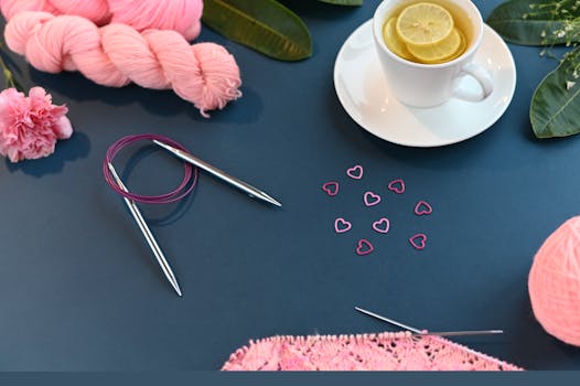 Domácí Čaj z Hlohu: Posílení Srdce a Krevního Oběhu