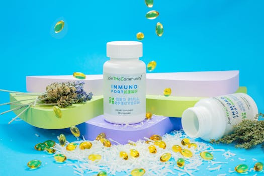 5 Bylinek pro Zmírnění Stresu a Úzkosti: Přírodní Řešení