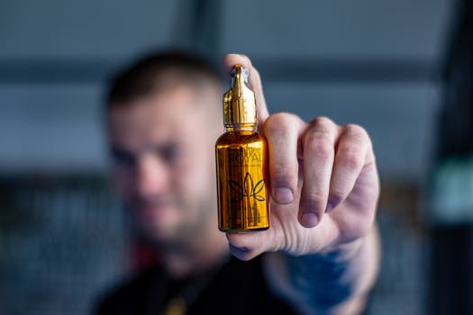 Domácí Bylinkový Olej na Artritidu: Jak ho Vyrobíte a Použijete