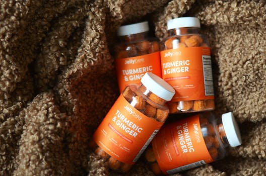 Prozkoumejte zdravotní výhody kurkumy a tipy na její zařazení do jídelníčku