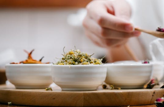 Výroba Bylinných Sirupů: Průvodce pro Začátečníky a Tipy